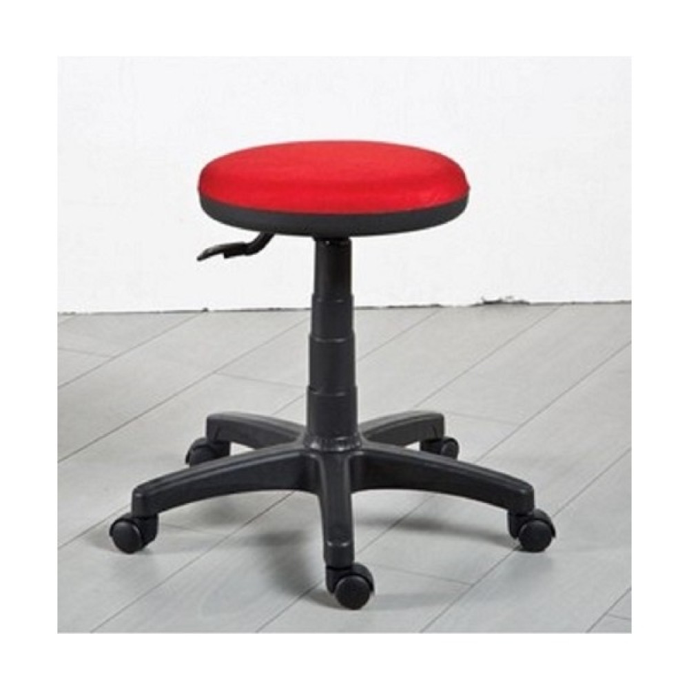 Dopa Ofis Büro Tekerlekli Amortisörlü Sırtsız Tabure Ofis Koltukları Fiyatı