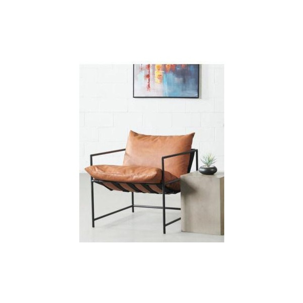 Dopa Sller Modern Tasarım Berjer Metal Iskeletli Portatif Berjer Flok Kumaş Döşeme Salon Dizayn Tekli Koltuk & Berjer Fiyatı