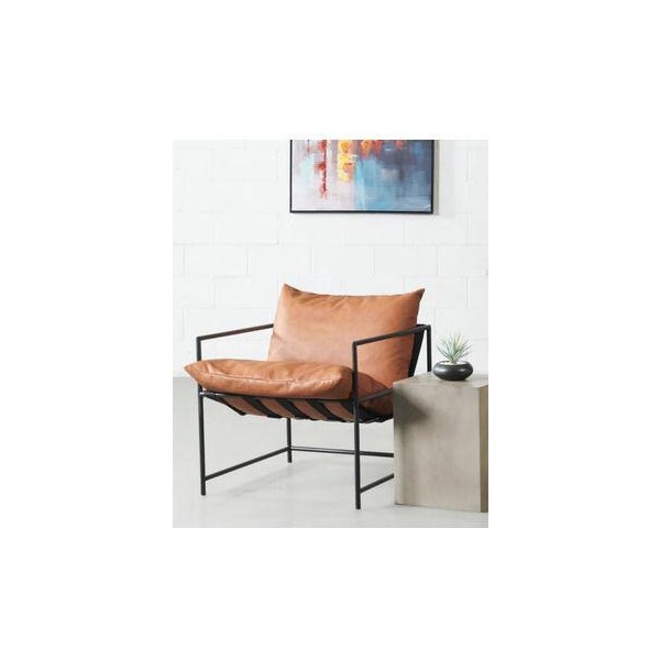 Dopa Sller Modern Tasarım Berjer Metal Iskeletli Portatif Berjer Flok Kumaş Döşeme Salon Dizayn Tekli Koltuk & Berjer Fiyatı