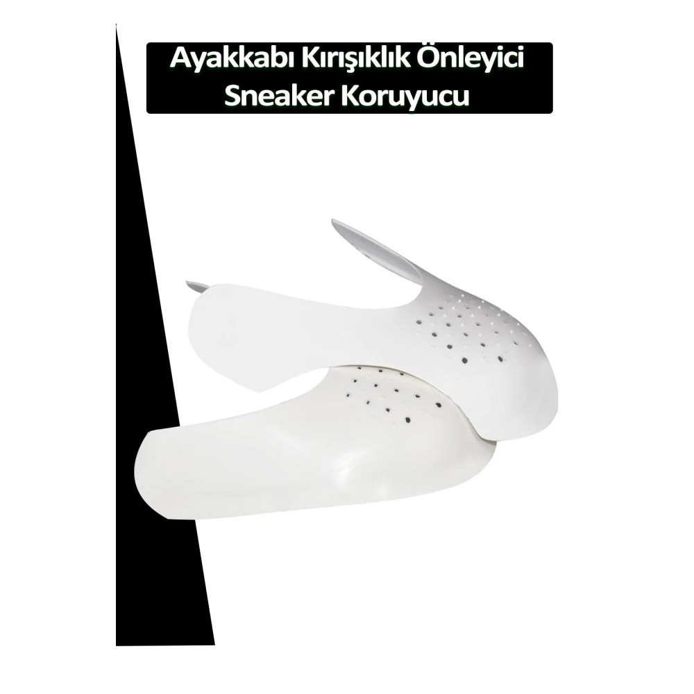 Dopar Ayakkabı Kırışıklık Önleyici Koruyucu Sneakers M 41-45 Uyumlu Deterjan ve Temizlik Ürünleri Fiyatı