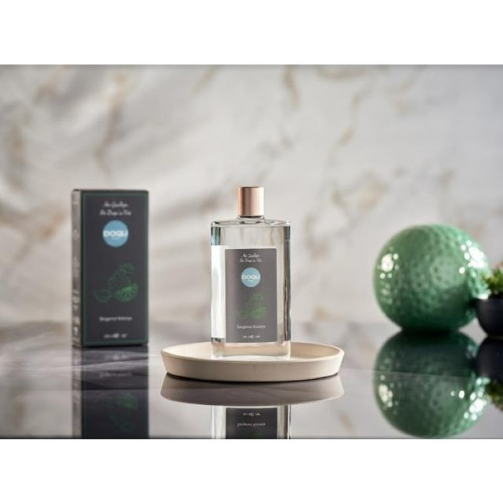 Doqu Home Bergamut Kolonya 200 ml Kolonya & Gülsuyu Fiyatı