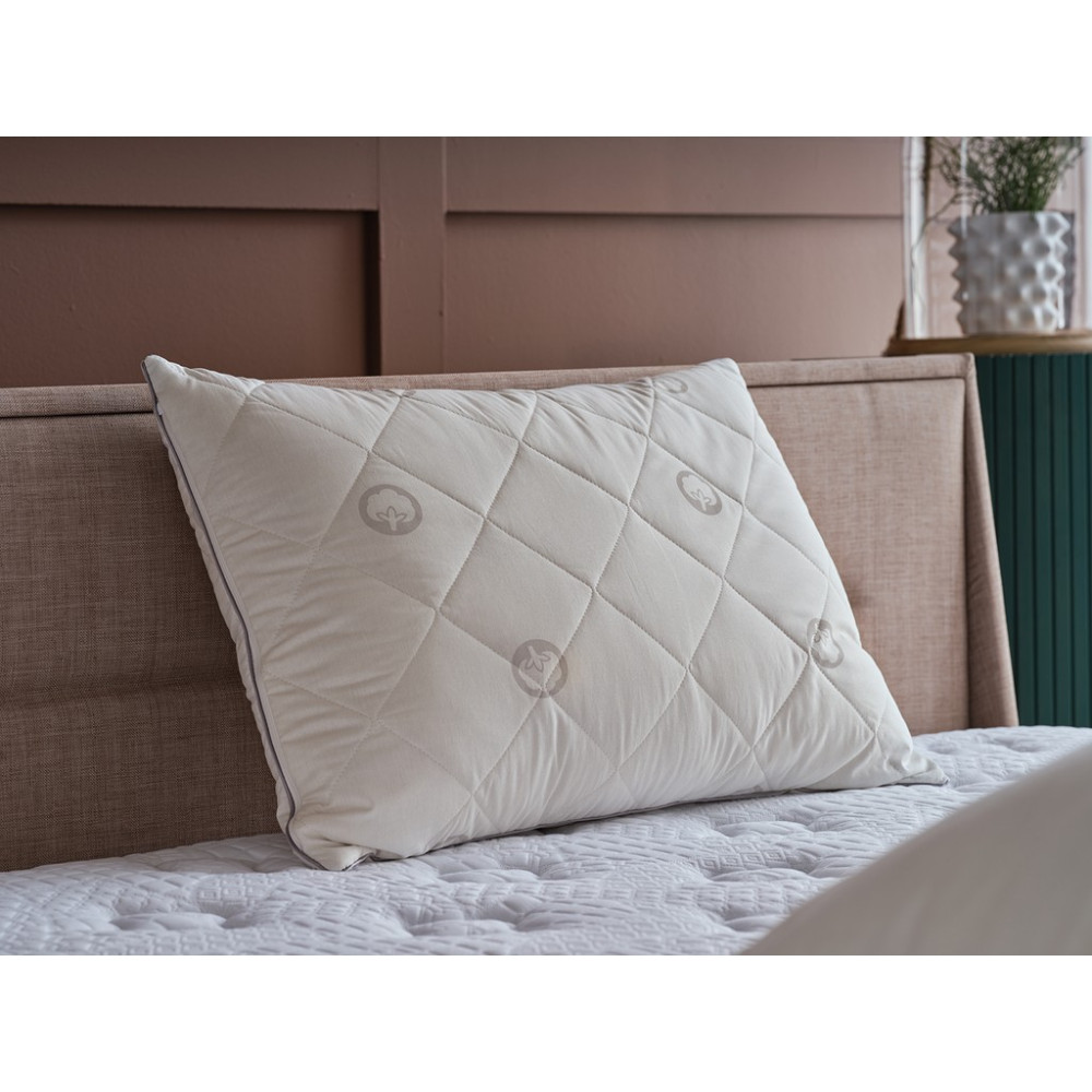 Doqu Home Festival Pamuk Yastık - 50X70CM Yastık Fiyatı