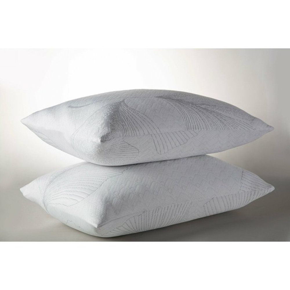 Doqu Home Festival Visco Smart Yastık - 50 x 70 cm - Beyaz Yastık Fiyatı