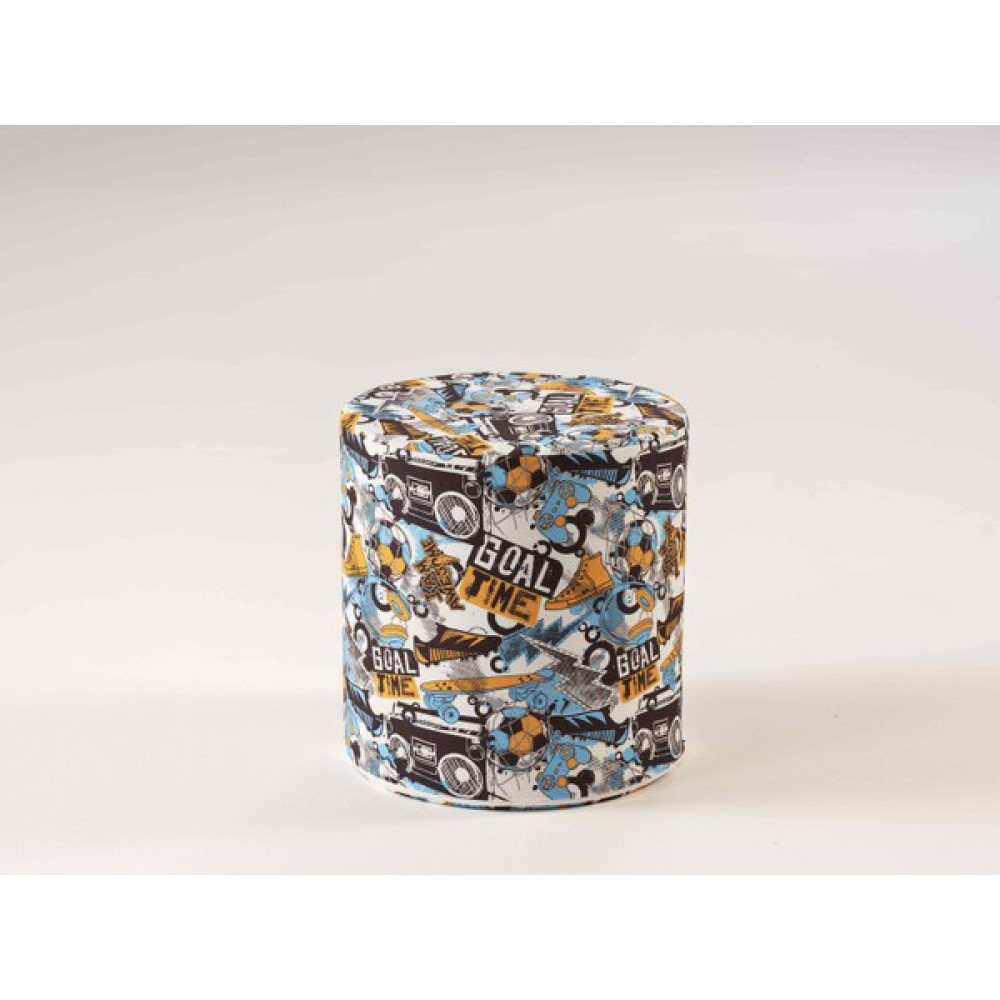 Doqu Home Lotus Puf Koltuk LP009 Puf Fiyatı