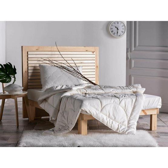 Doqu Home Pamuk Tek Kişilik Yorgan