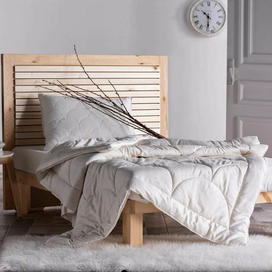 Doqu Home Pamuk Tek Kişilik Yorgan