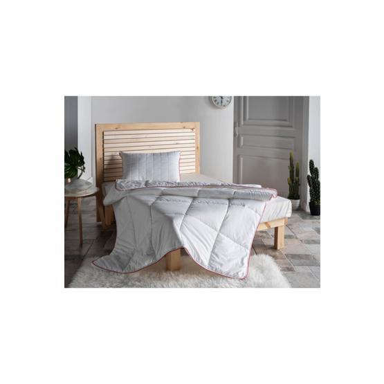 Doqu Home Pamuk Tek Kişilik Yorgan