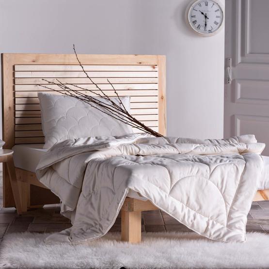 Doqu Home Pamuk Tek Kişilik Yorgan