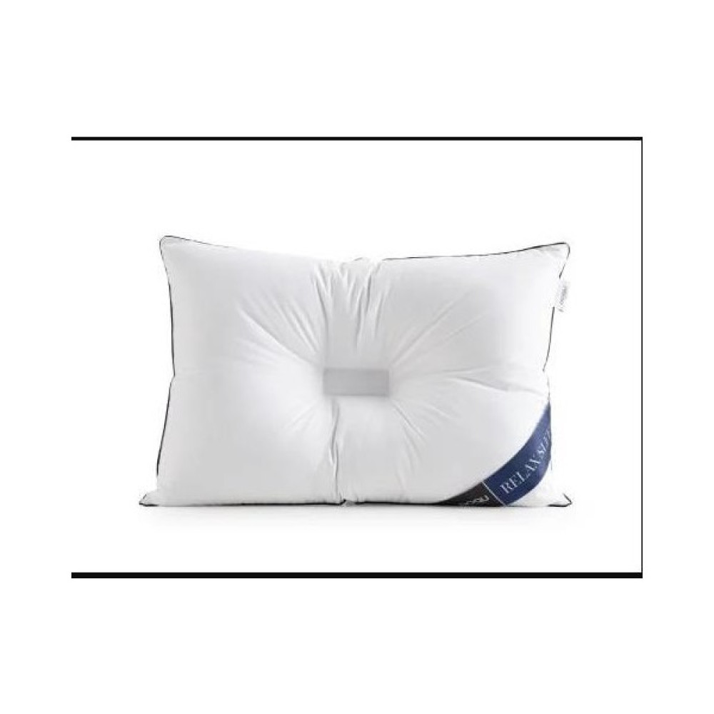 Doqu Home Relax Sleep Yastık 50x70 Beyaz - 50 × 70 cm Yastık Fiyatı