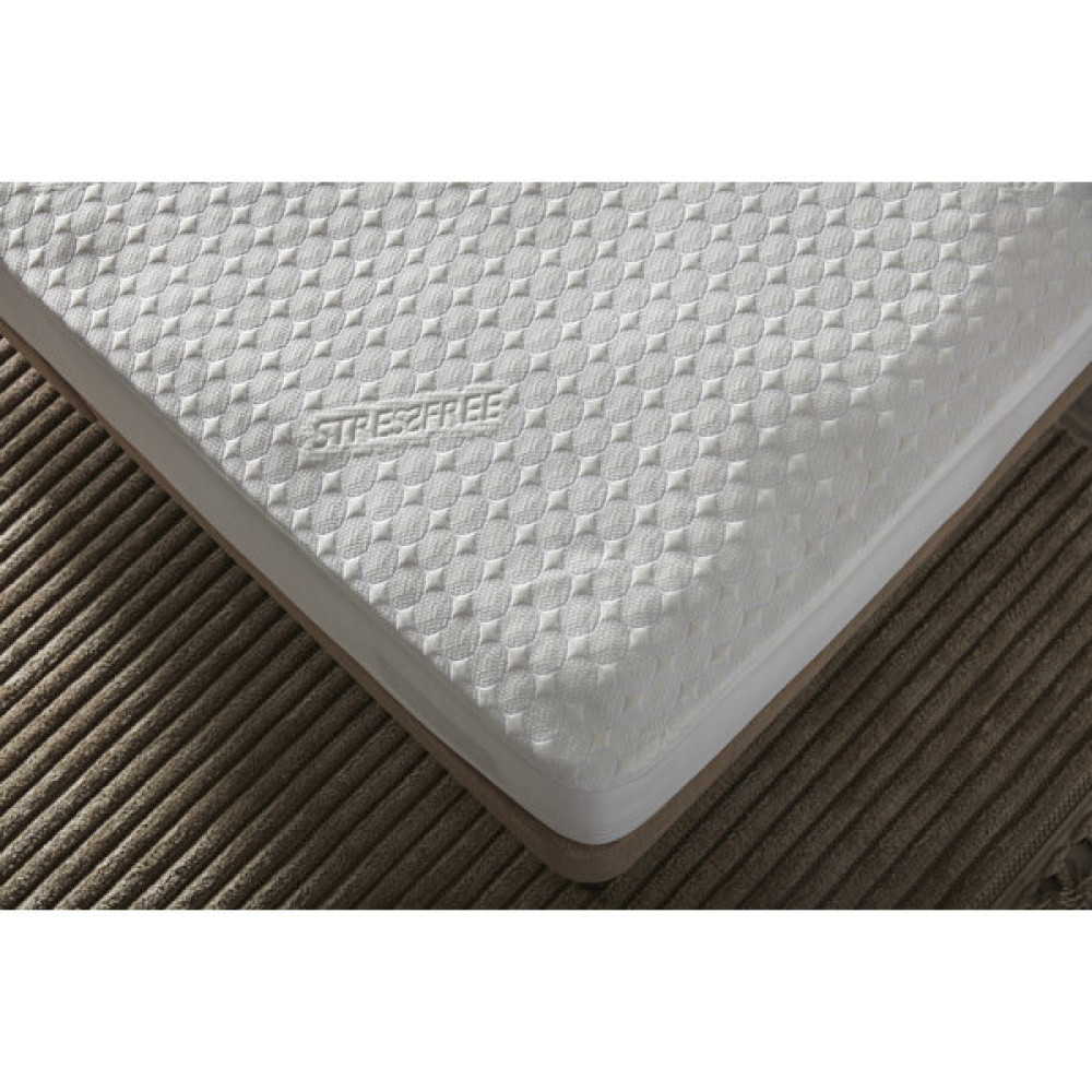 Doqu Home Stress Free Sıvı Geçirmez Fitted Alez 160 x 200 cm - Beyaz Alez / Yatak Koruyucu Fiyatı