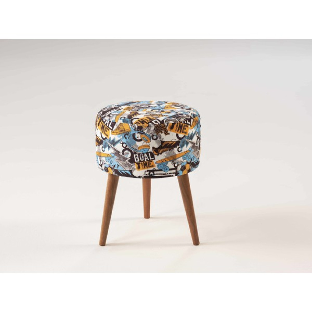 Doqu Home Trıo Puf Koltuk TP009 Puf Fiyatı