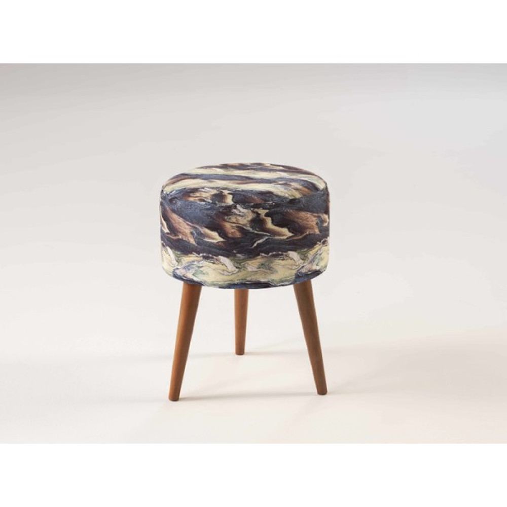 Doqu Home Trıo Puf Koltuk TP010 Puf Fiyatı