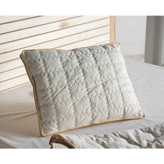 Doqu Home Yün Bebek Yastığı