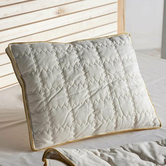 Doqu Home Yün Bebek Yastığı