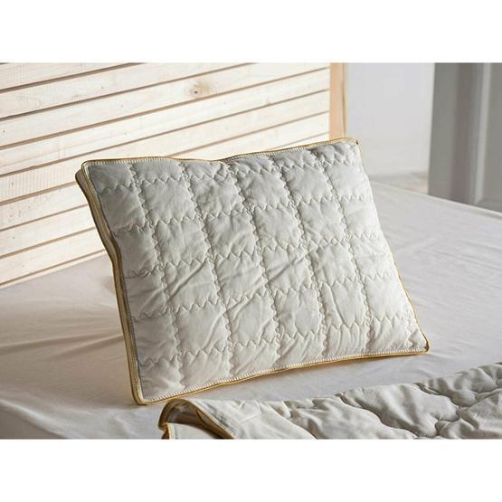 Doqu Home Yün Bebek Yastığı
