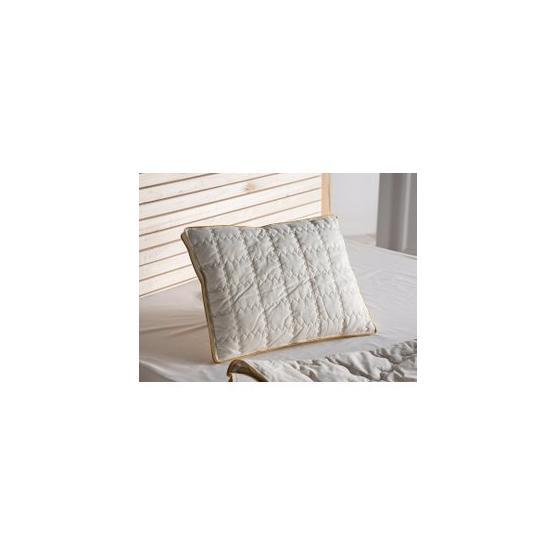 Doqu Home Yün Bebek Yastığı