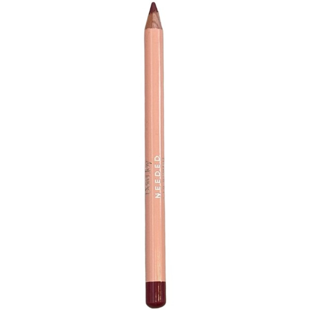 Dora Joy Dudak Kalemi 02 Teddy Bear Nude Kahverengi - Nude Karamel Makyaj Ürünleri Fiyatı
