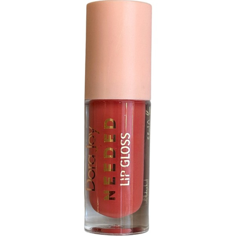 Dora Joy Needed Lip Gloss 01 Juicy Peach - şeftali Rujlar & Dudak Parlatıcıları Fiyatı