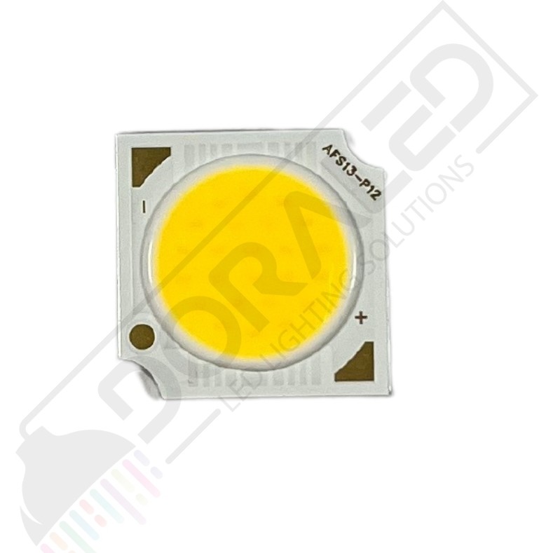 Dora Led 10-12 Watt Cob LED 35-38 Volt 260-320MA Natural Beyaz 4000K Led Aydınlatmalar Fiyatı