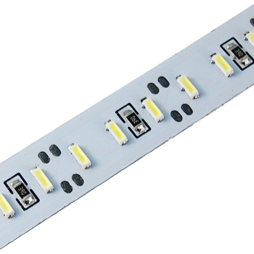 Dora Led 12 Volt 4014 Ledli LED Bar Alüminyum Çubuk LED 144 Sık Ledli Natural Beyaz 4000-4500K Led Aydınlatmalar Fiyatı