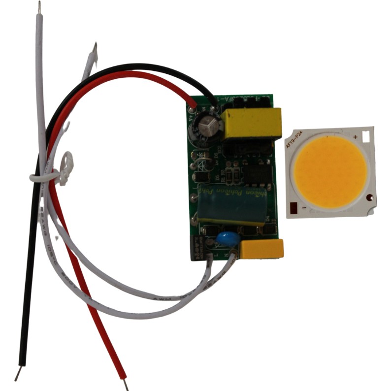 Dora Led 30W Ray Spot Ledi 30 Watt Gün Işığı Cob LED (Driver Dahil) - 10 cm SSD / Solid State Drive Fiyatı