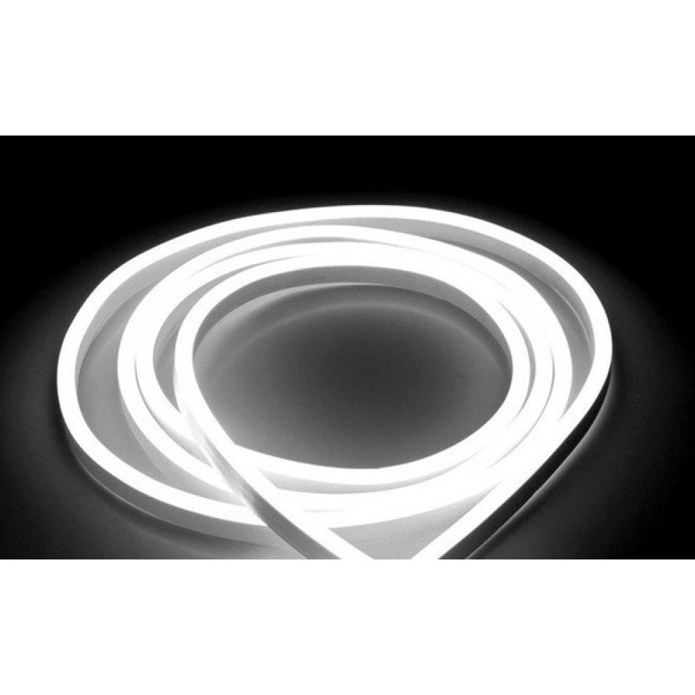 Doraled Kırmızı Neon LED Tak Çalıştır Neon LED 220 Volt 2m Led Aydınlatmalar Fiyatı