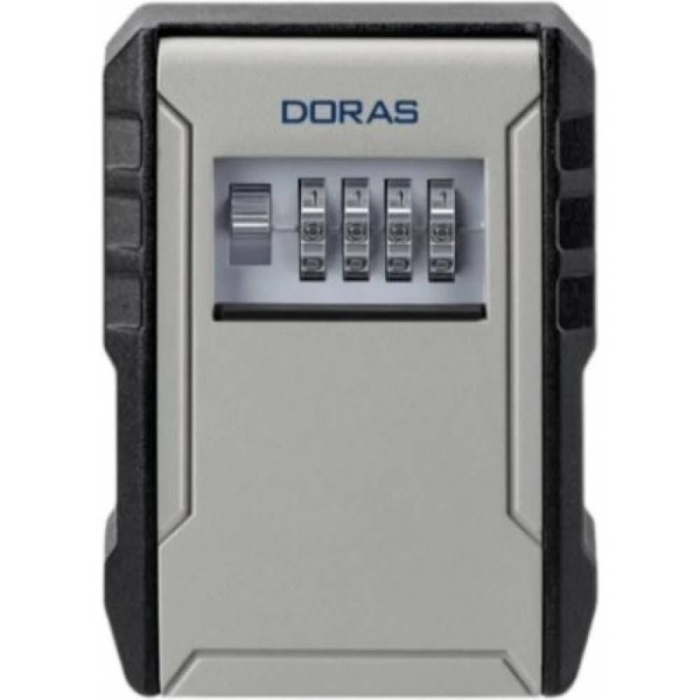 Doras Doras Şifreli Anahtar Kutusu Ofis Dolapları Fiyatı