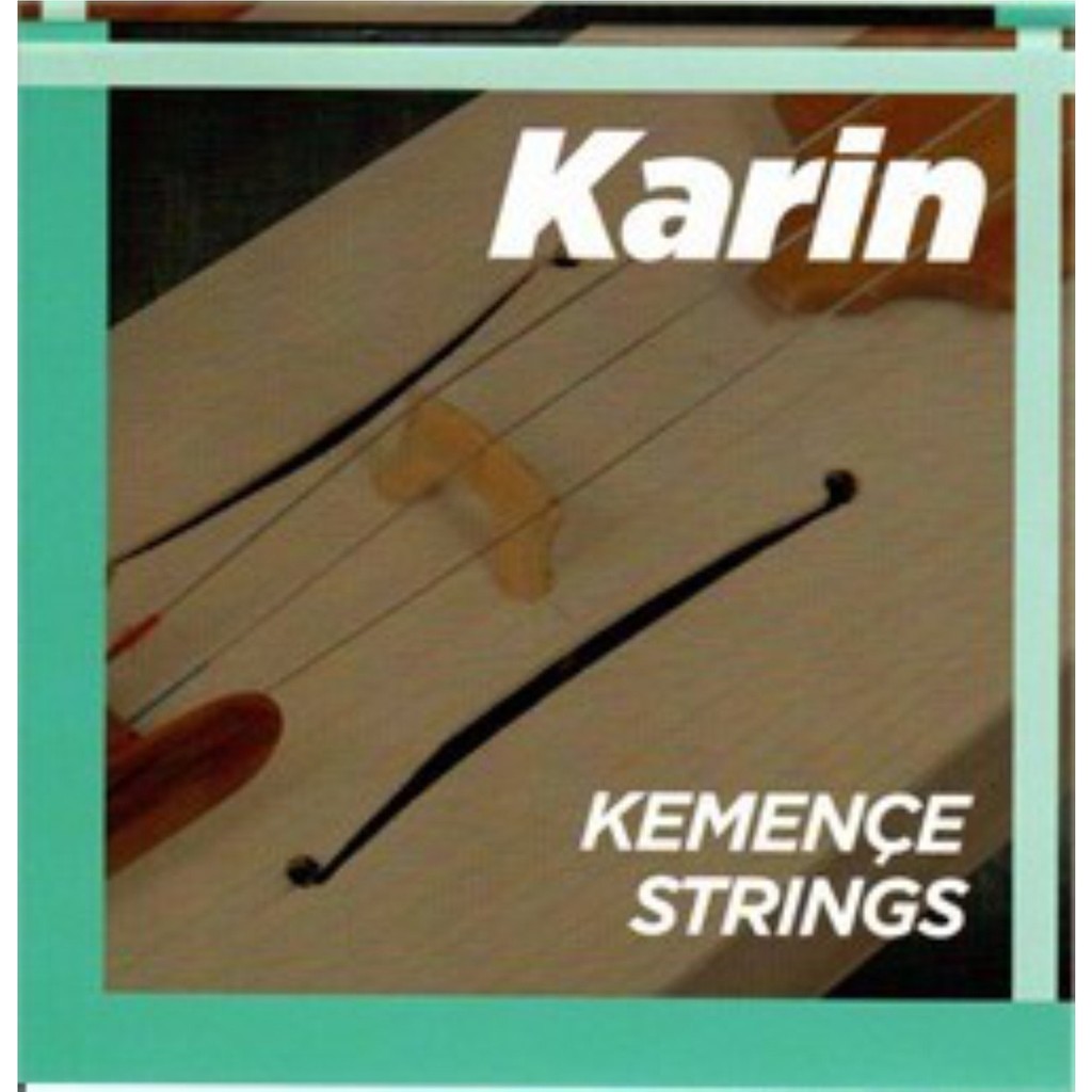 D'Orazio Karin K1703 Karadeniz Kemençe Teli Müzik Aleti Aksesuarları Fiyatı