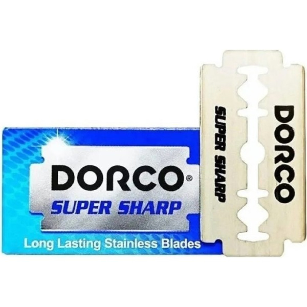 Dorco Super Sharp 5 Paket Tam Tıraş Bıçağı 25 Adet Tıraş Bıçağı ve Yedekleri Fiyatı