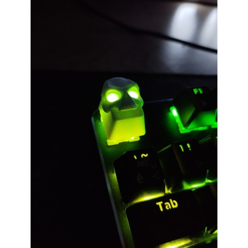 Dorden 3D Kafatası Klavye Tuşu Oto Boyaları Fiyatı