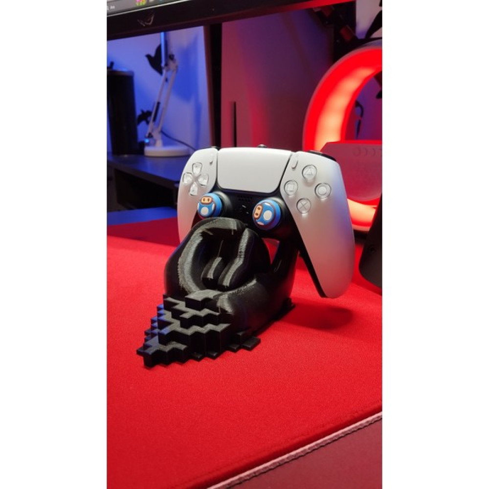 Dorden 3D Ps5 Xbox Kol Standı Joystick Tutucu - Siyah Oto Boyaları Fiyatı