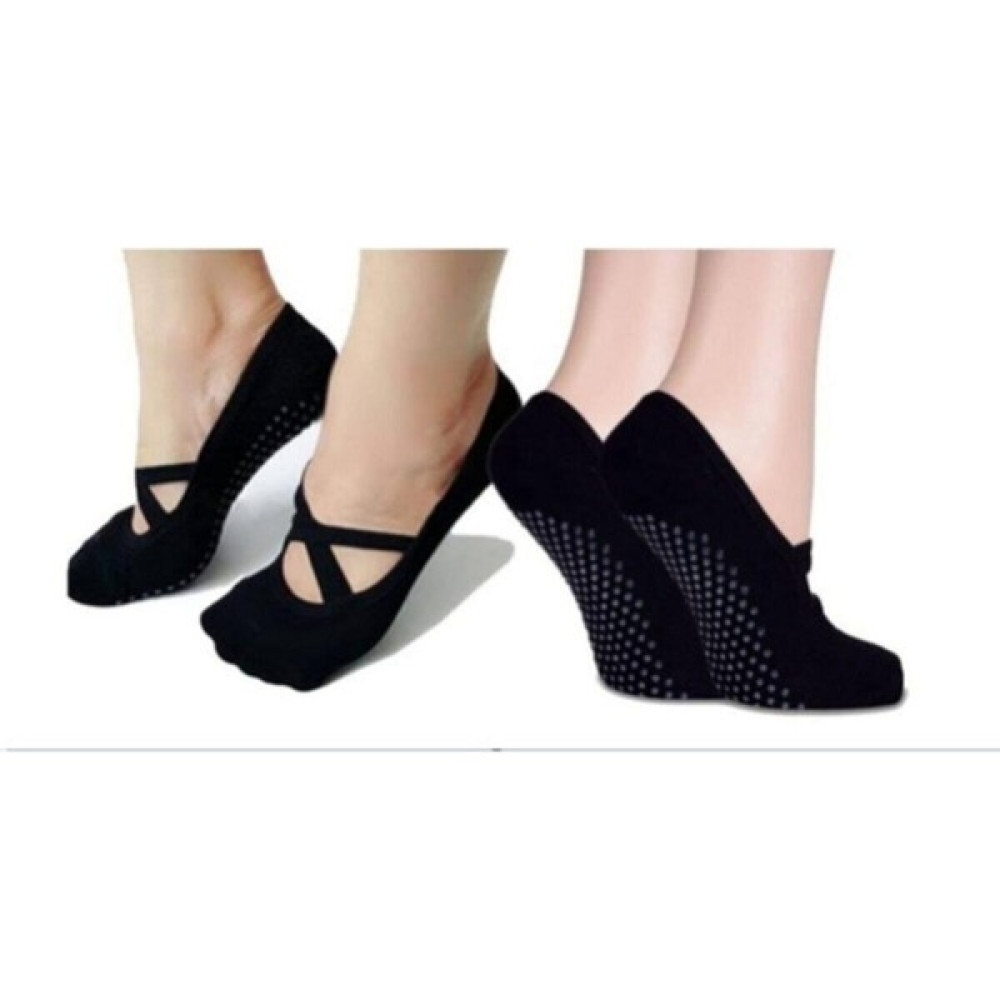 Dore Yoga & Plates Çorabı 2'li Paket Kondisyon Aletleri Fiyatı
