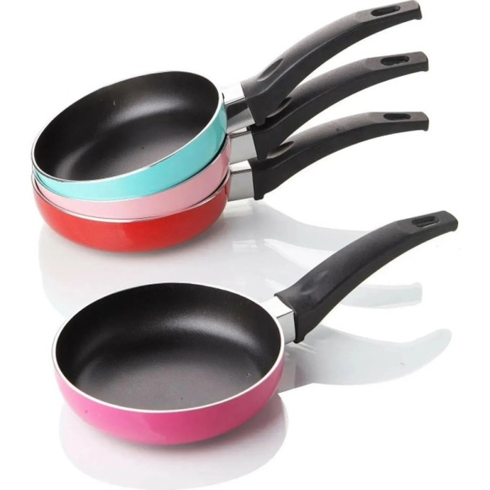 Doremcy 12 cm Teflon 12 cm Mini Sos Tavası Tavalar Fiyatı