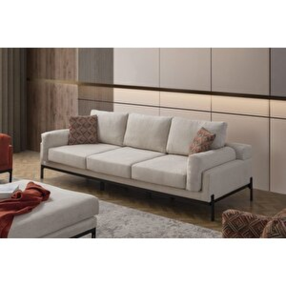 Doressa Home Curry 4lü Kanepe Koltuk Takımı / Seti Fiyatı