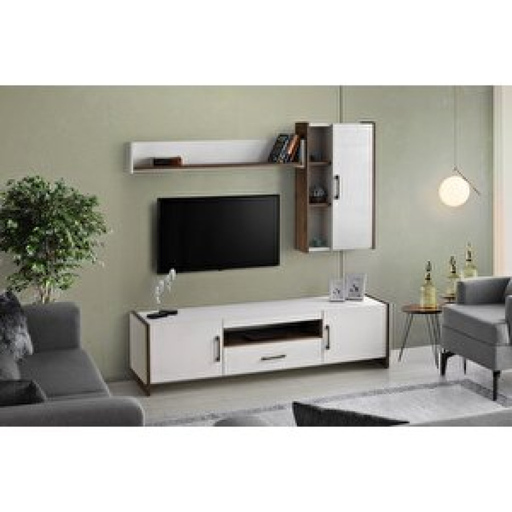 Doressa Home Dion Tv Ünitesi Tv Ünitesi / Sehpası Fiyatı