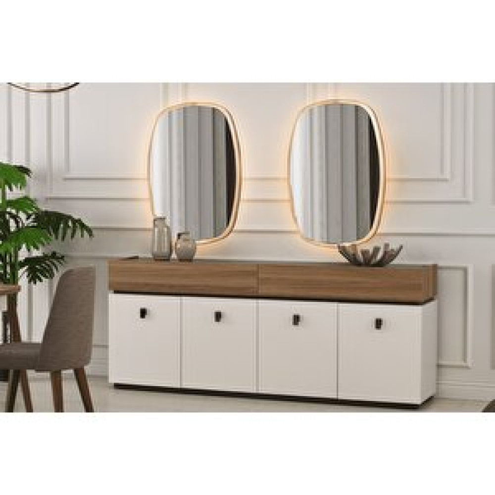 Doressa Home Doldes Konsol Konsol Mobilya Fiyatı