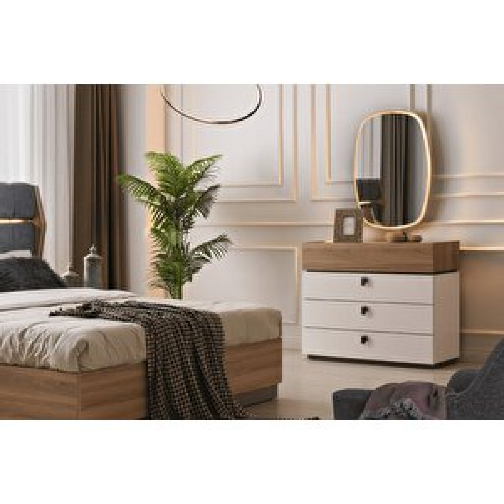Doressa Home Doldes Şifonyer Şifonyer Fiyatı