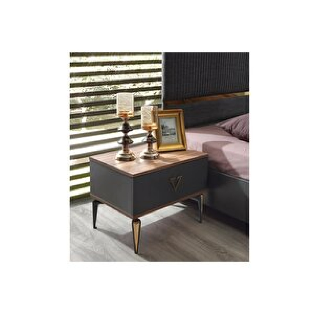 Doressa Home Fuen Komodin Komidin Fiyatı
