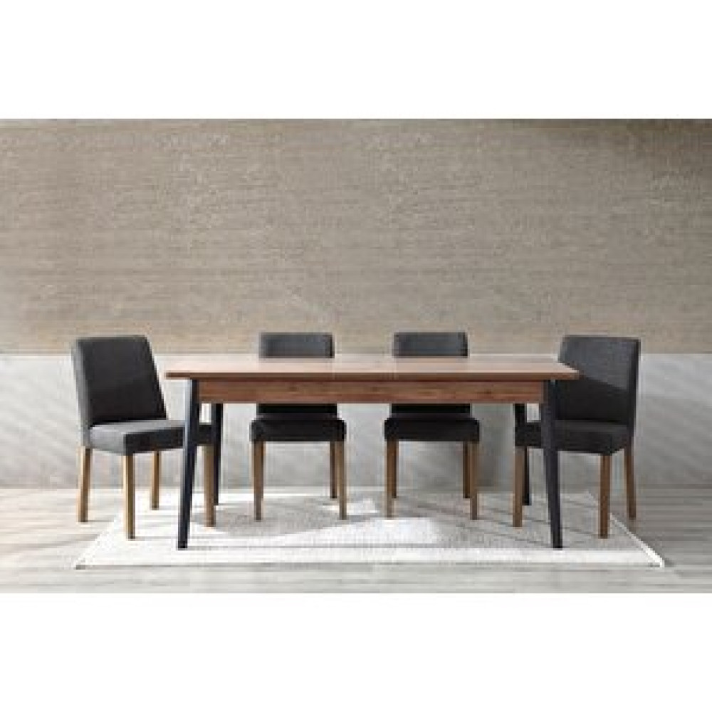Doressa Home Fuen Masa Takımı Masa - Sandalye Seti / Takımı Fiyatı