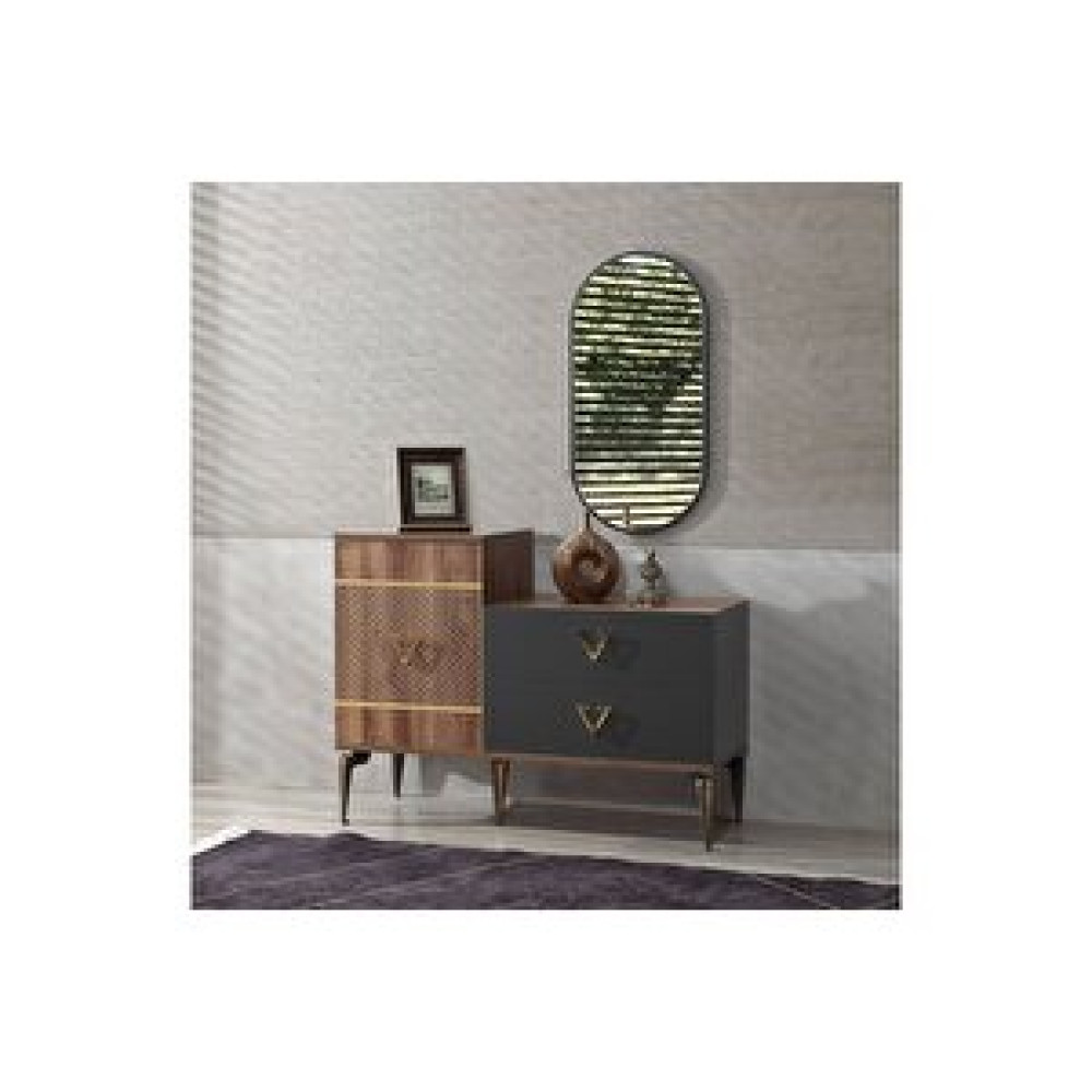 Doressa Home Fuen Şifonyer Şifonyer Fiyatı