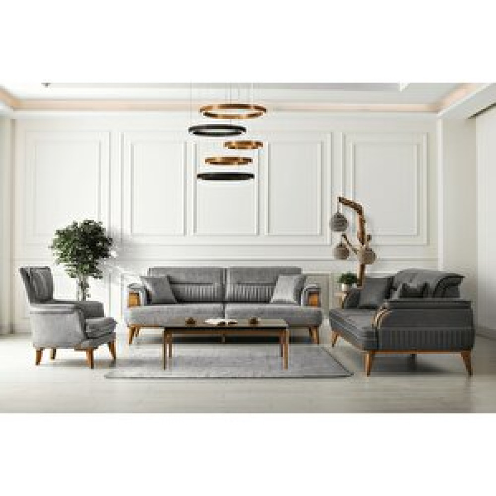 Doressa Home Juarez Koltuk Takımı Koltuk Takımı / Seti Fiyatı