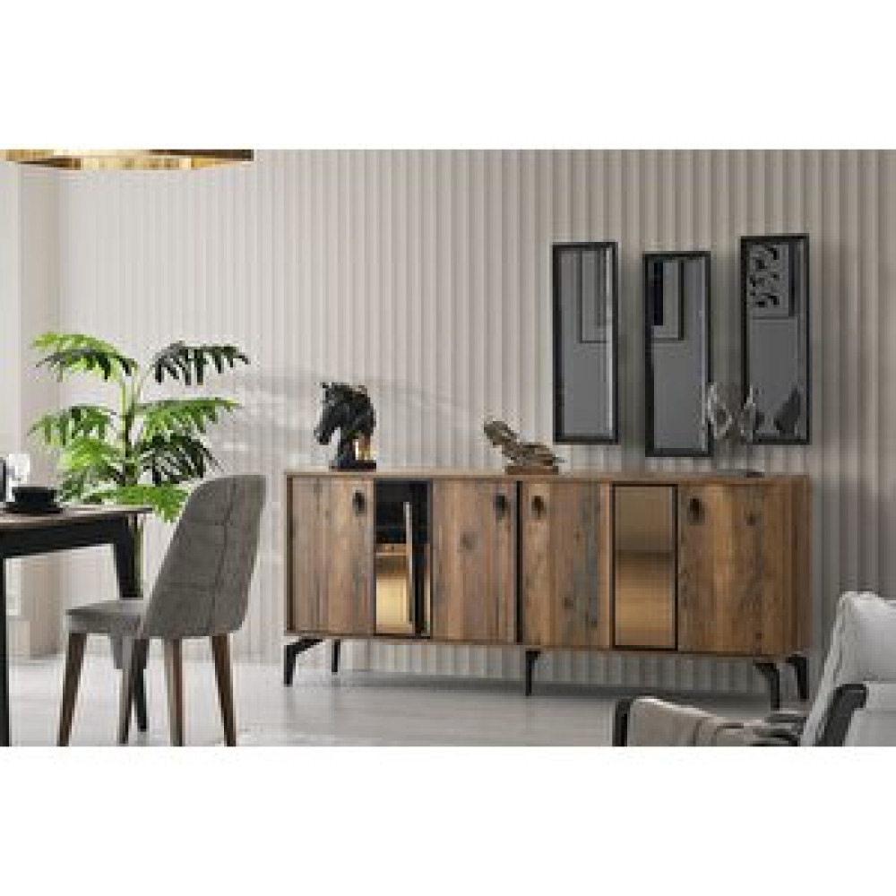 Doressa Home Lidia Konsol Konsol Mobilya Fiyatı