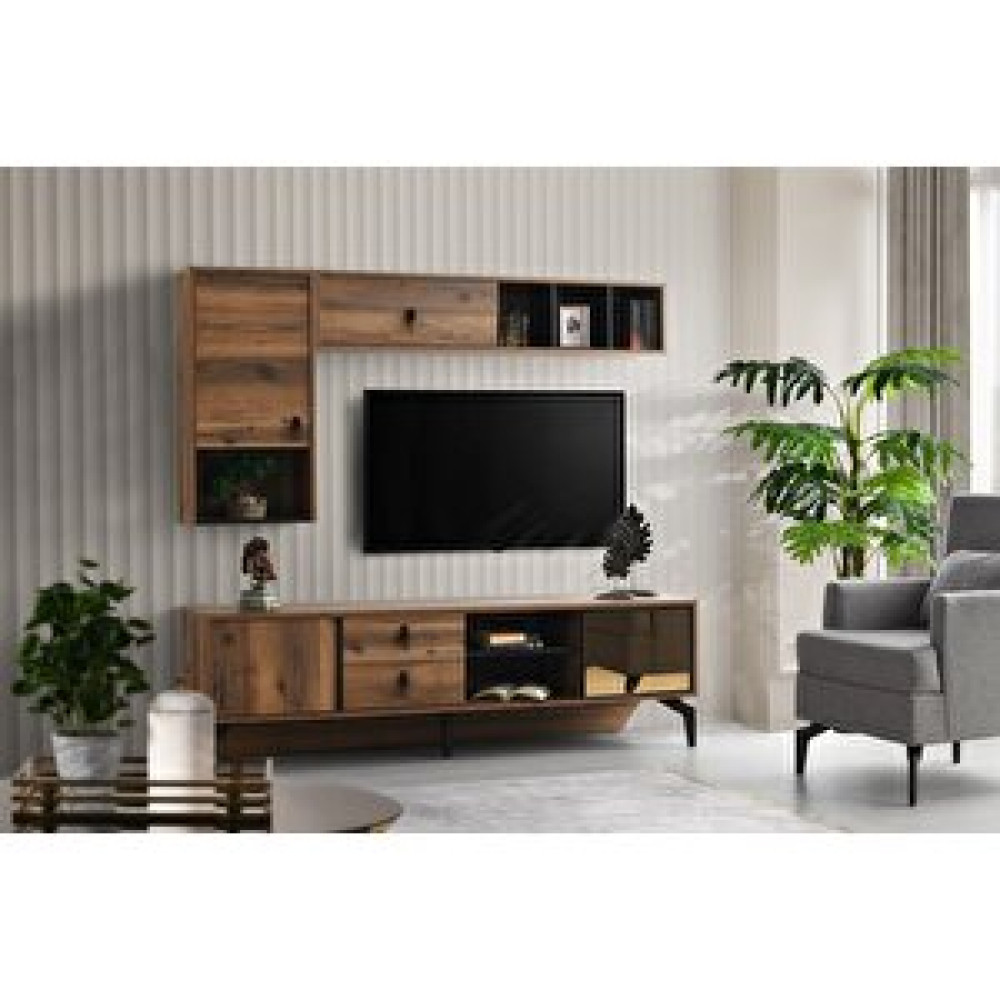 Doressa Home Lidia Tv Ünitesi Tv Ünitesi / Sehpası Fiyatı