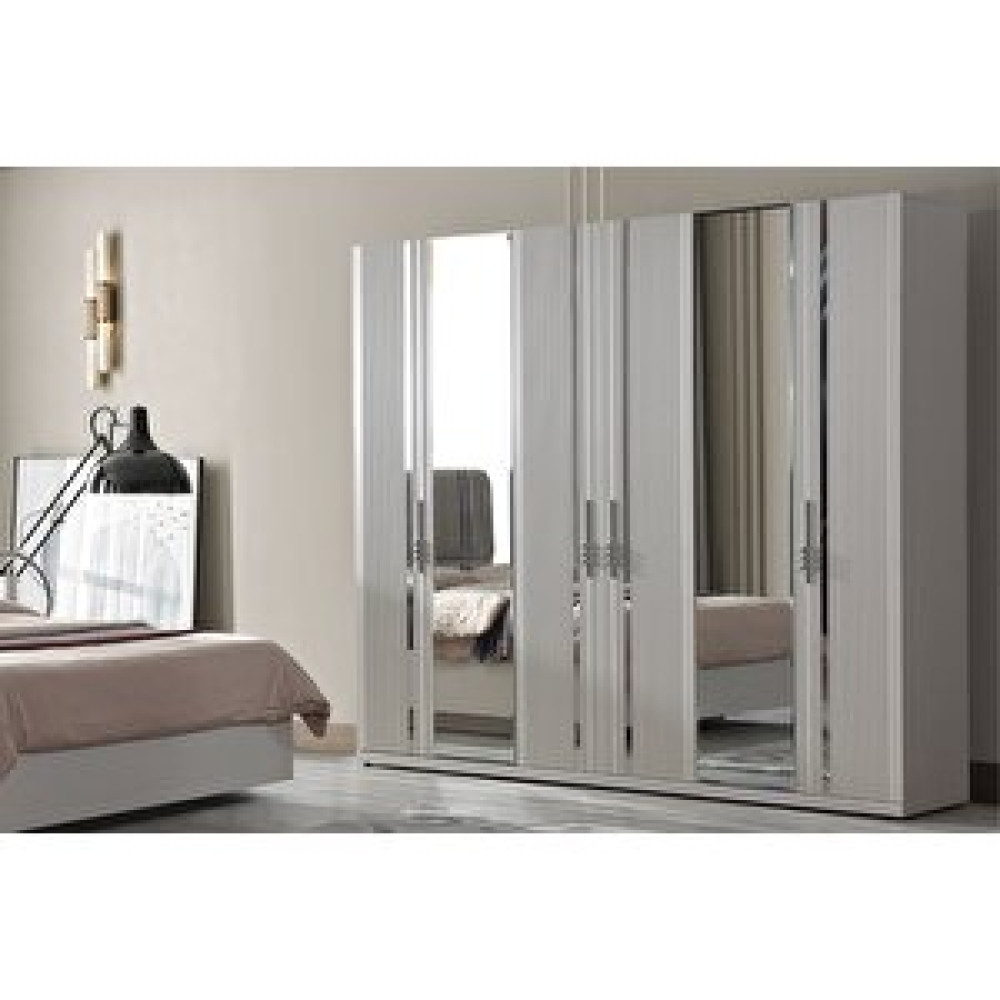 Doressa Home Line Gardırop Gardrop & Dolap Fiyatı