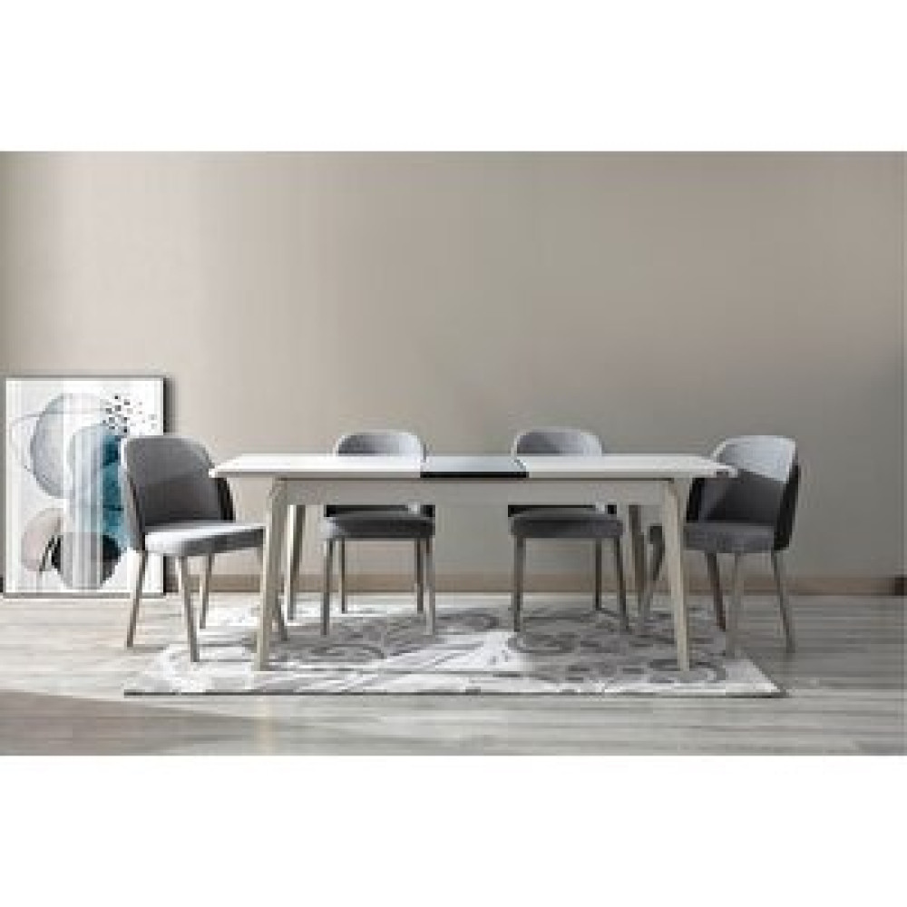 Doressa Home Line Masa Takımı Masa - Sandalye Seti / Takımı Fiyatı
