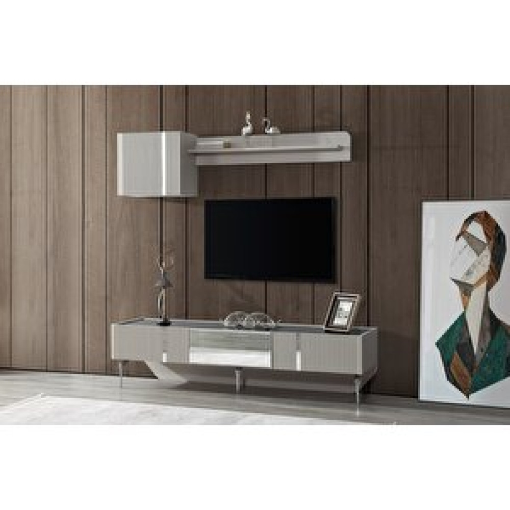 Doressa Home Line Tv Ünitesi Tv Ünitesi / Sehpası Fiyatı