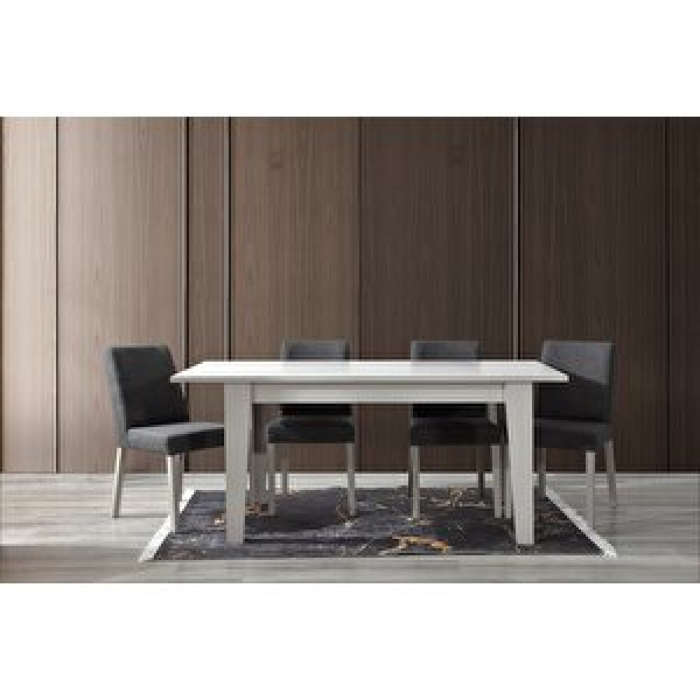Doressa Home Loddy Masa Takımı Masa - Sandalye Seti / Takımı Fiyatı