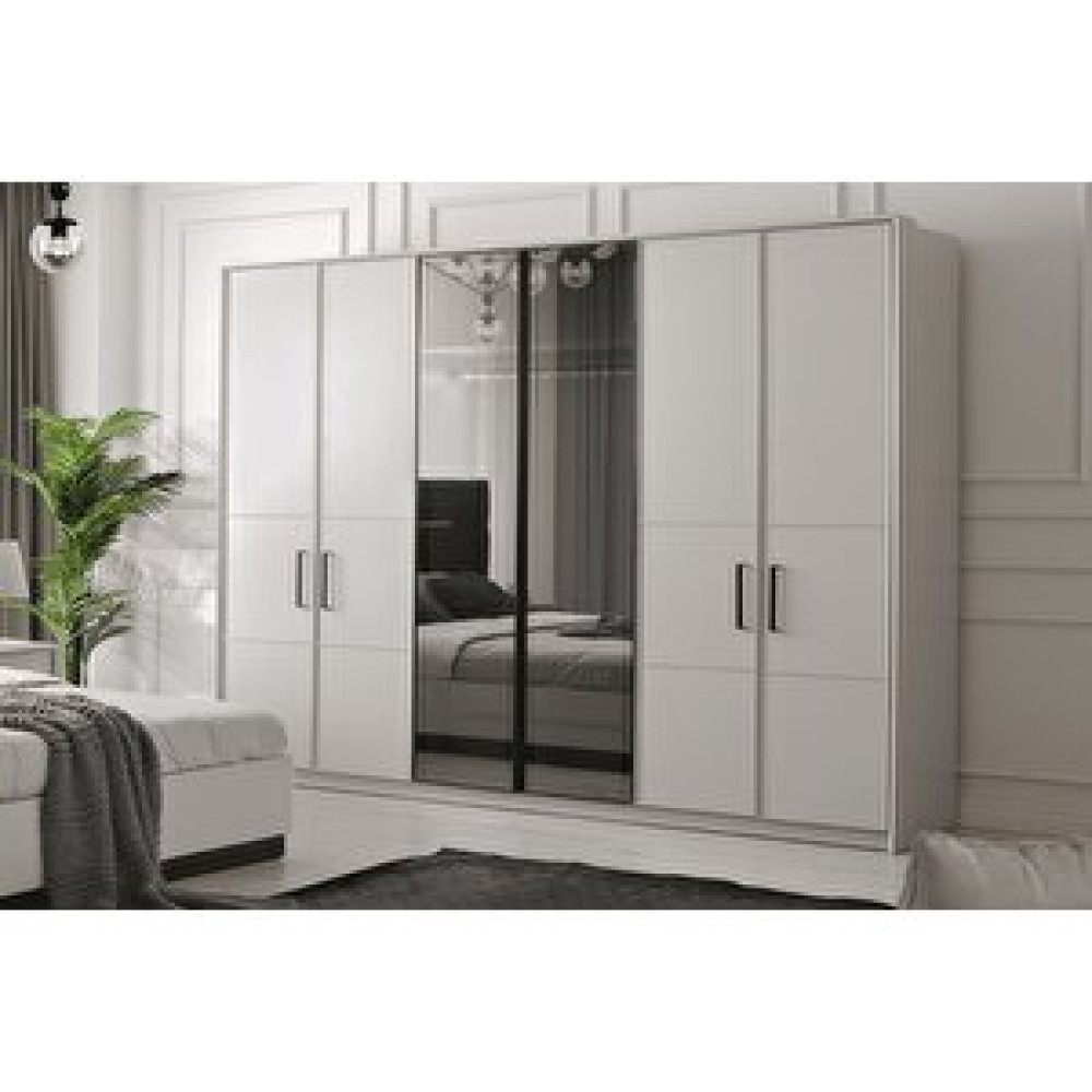 Doressa Home Lone Gardırop Gardrop & Dolap Fiyatı