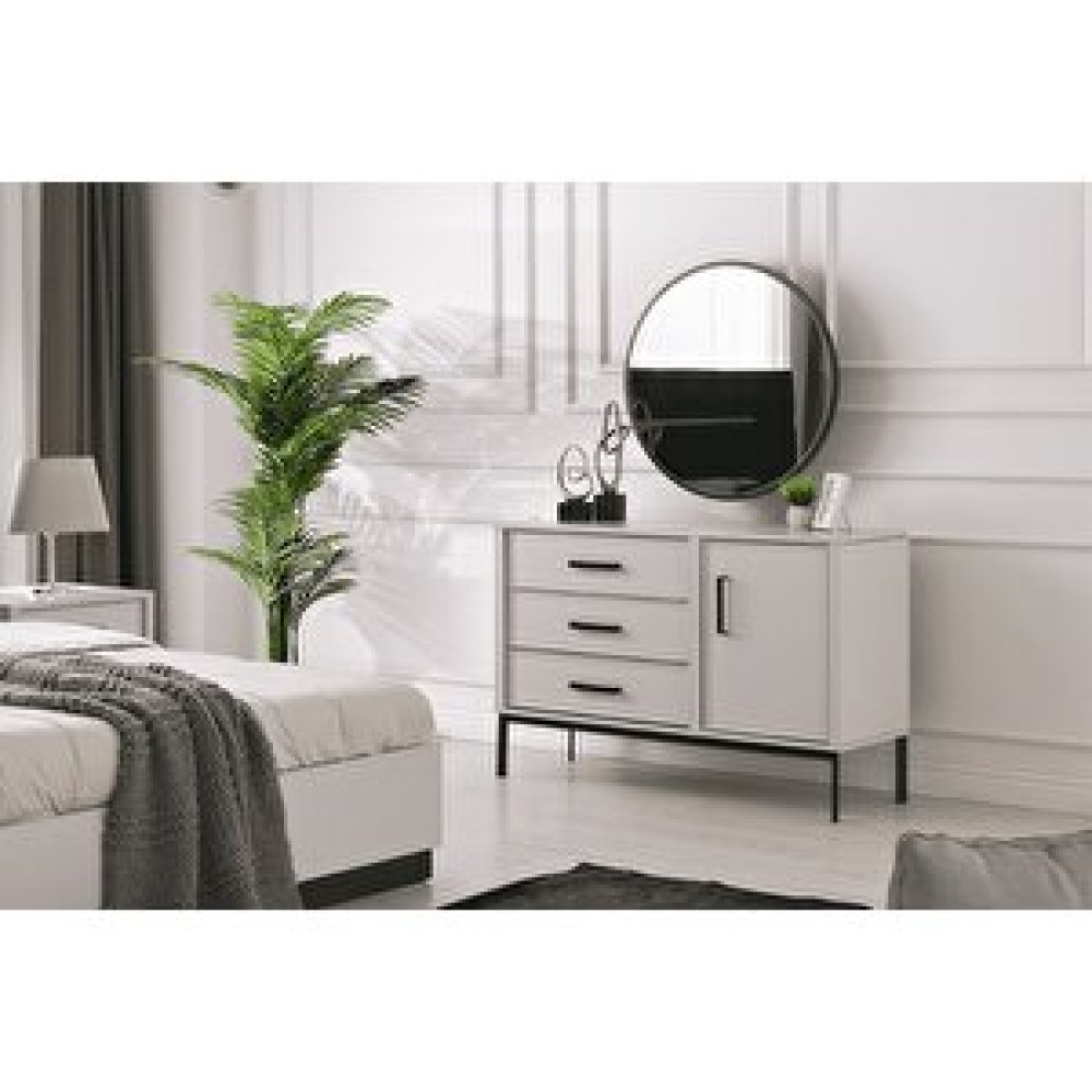 Doressa Home Lone Şifonyer Şifonyer Fiyatı