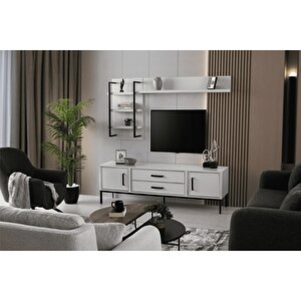 Doressa Home Lone Tv Ünitesi Tv Ünitesi / Sehpası Fiyatı